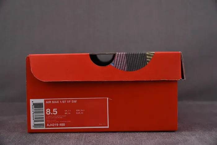 Air Max 1/97 Sean Wotherspoon Aj4219-400, alternate view