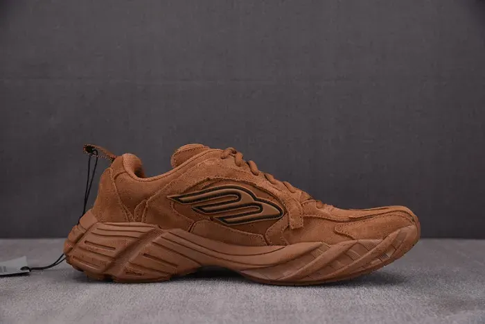 Balenciaga Sneaker, alternate view