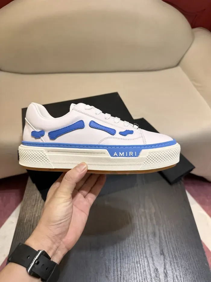 Amiri Sneaker