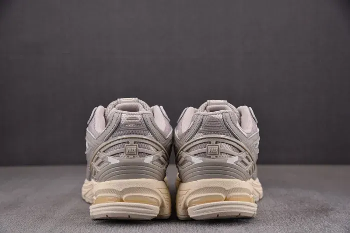 New Balance Sneaker, alternate view