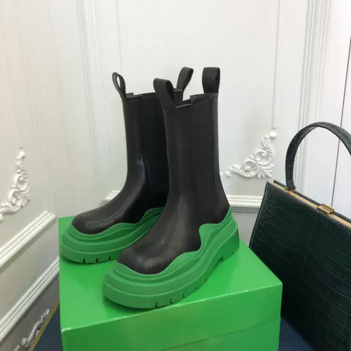 Bv Boots