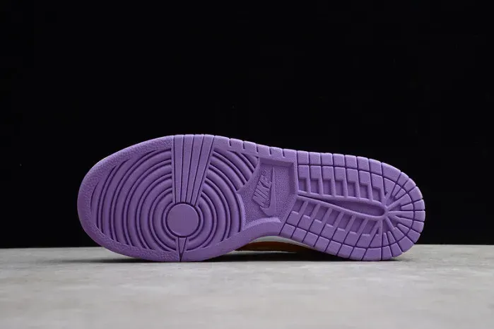 Nike Dunk Low Sb Viotech - Ct5050-500, alternate view