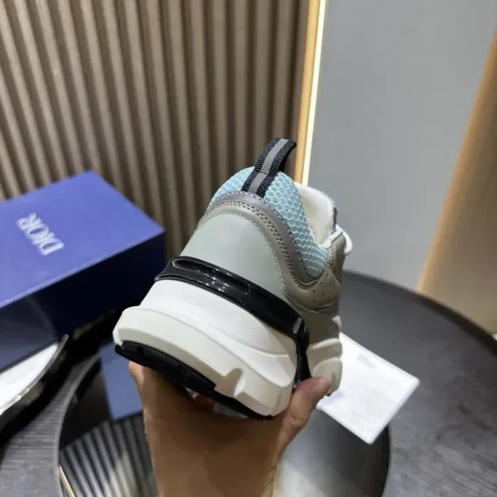 Dior Sneaker, alternate view