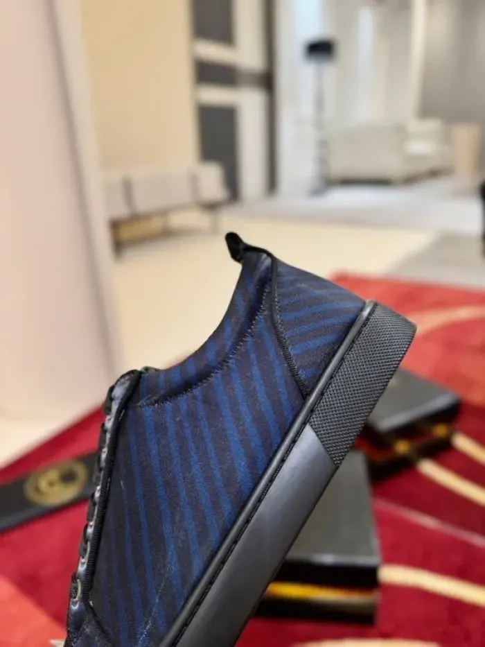 Cl Sneaker, alternate view
