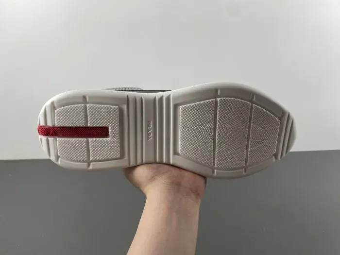 Prada Sneaker, alternate view