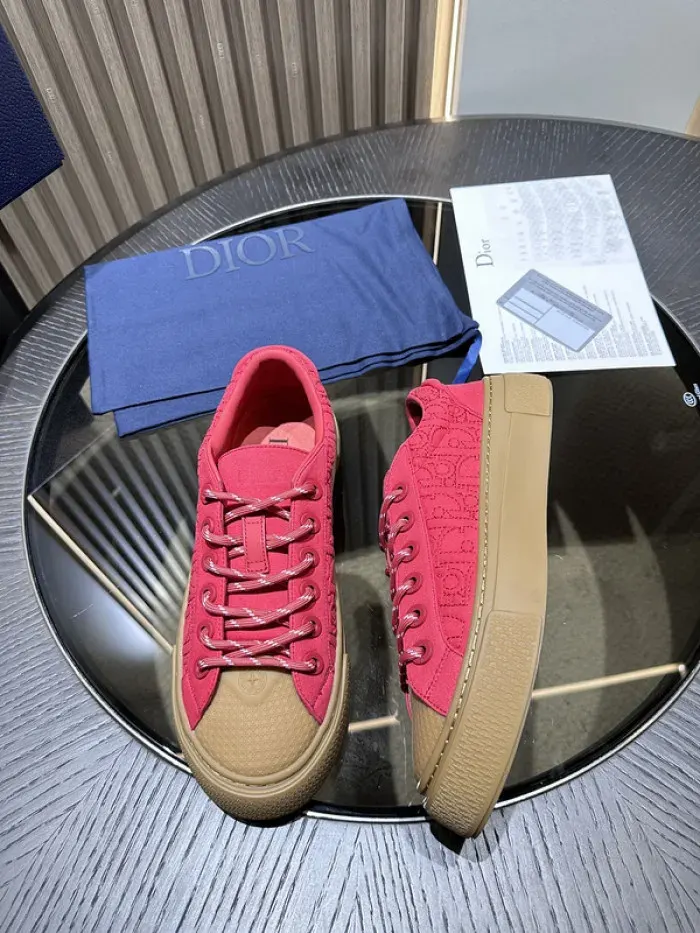 Dior Sneaker