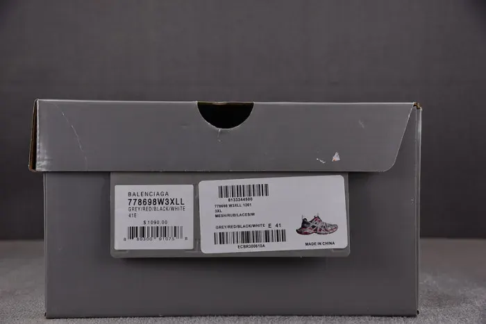 Balenciaga Sneaker, alternate view