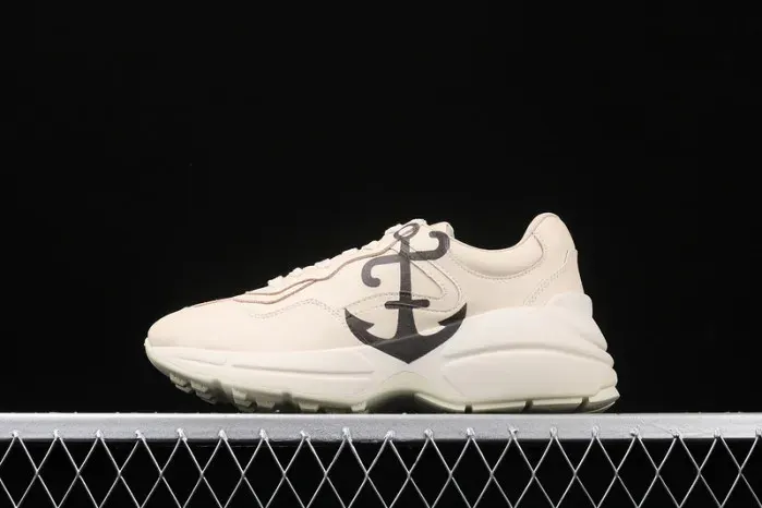 Gui Sneaker