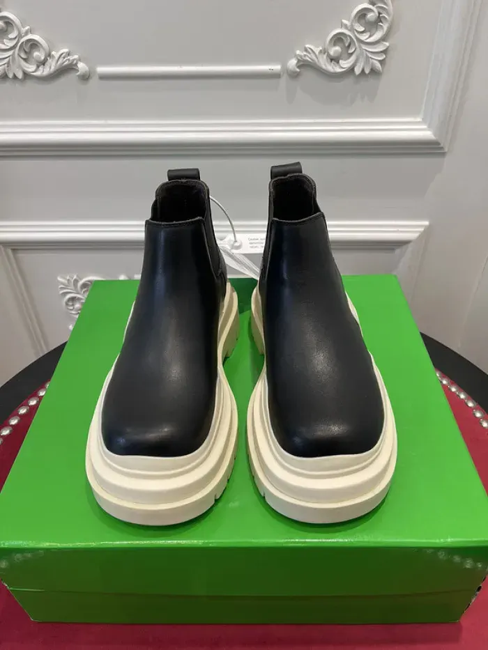 Bv Boots