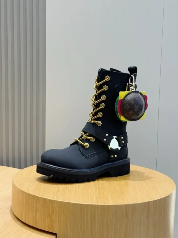 Louis Vuitton Boot