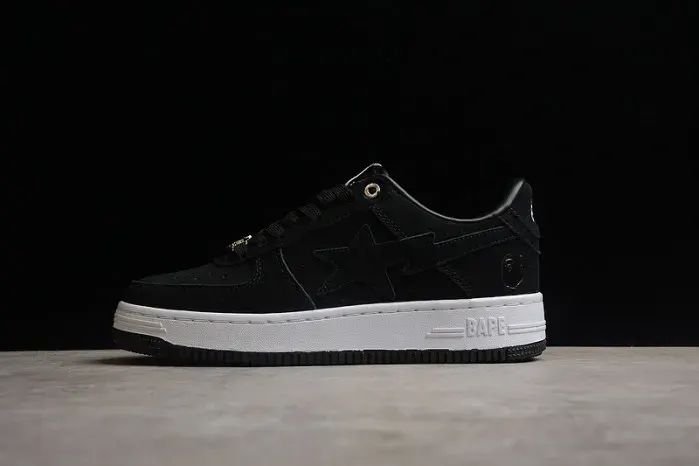 Bape Shoe