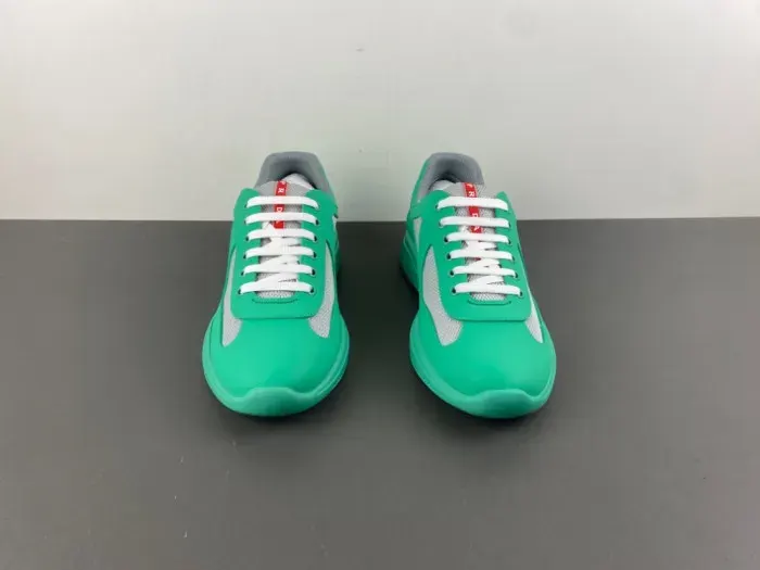 Prada Sneaker, alternate view