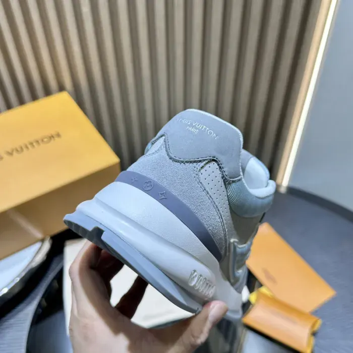 Louis Vuitton Sneaker, alternate view
