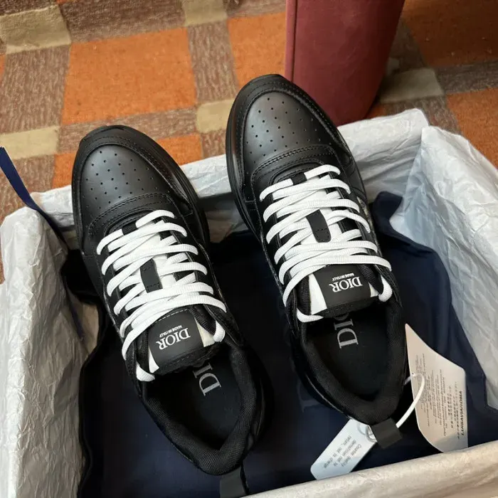Dior B25 Sneaker, alternate view