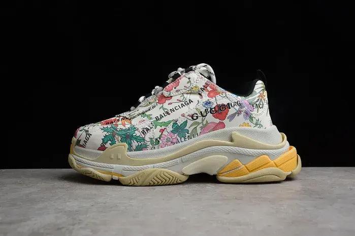 Balenciaga Triples