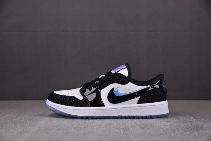 Air Jordan 1 Retro Low Golf Endless Pursuit Pack Fz4159-100
