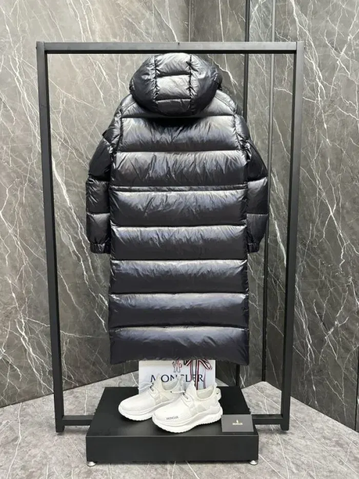 Moncler Down Jacket, alternate view