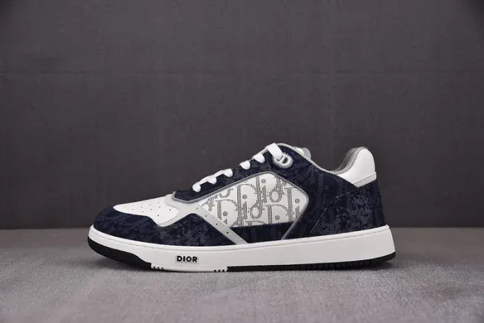 Dior B27 Low Sneaker