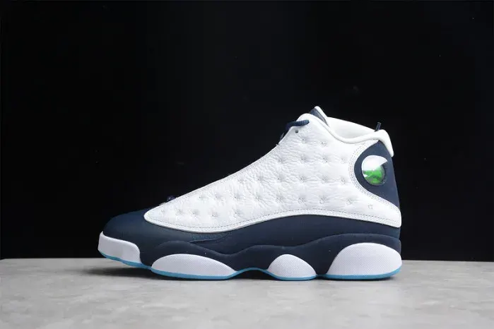 Air Jordan 13 “Dark Powder Blue” 414571-144