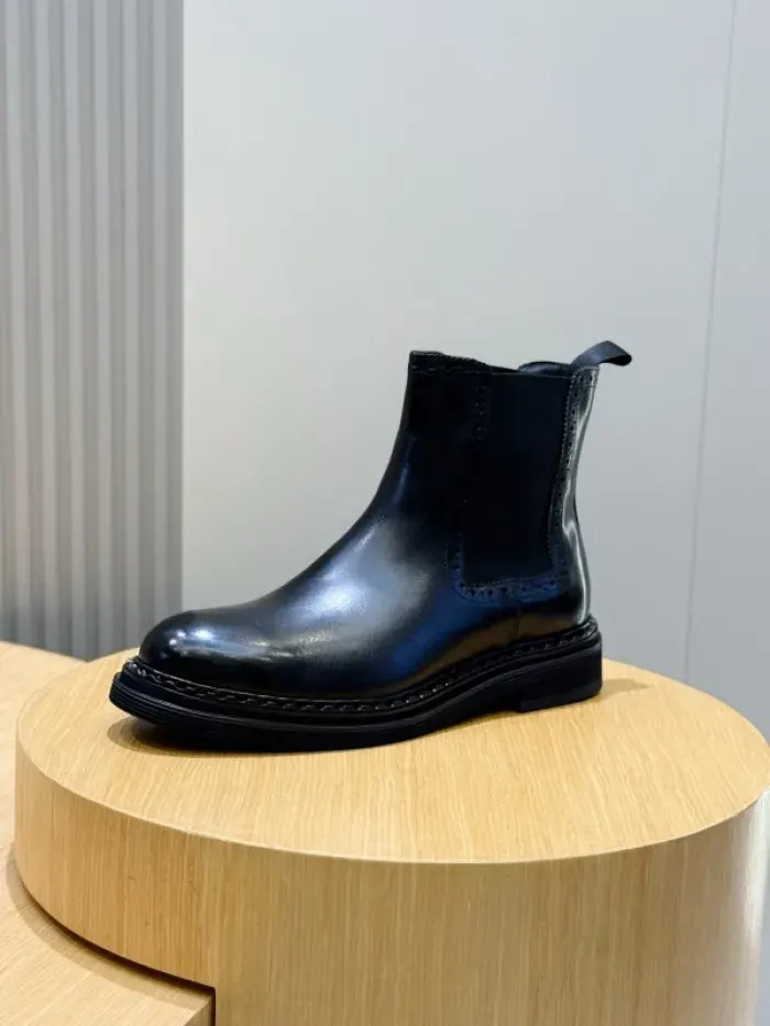 D&G Boots