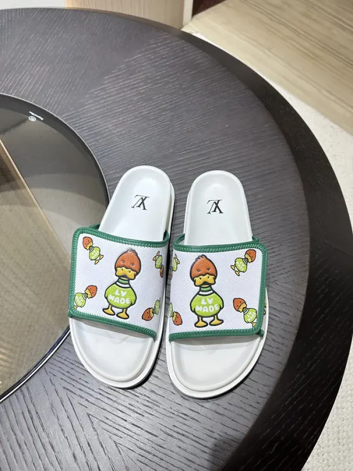 Louis Vuitton Sandal