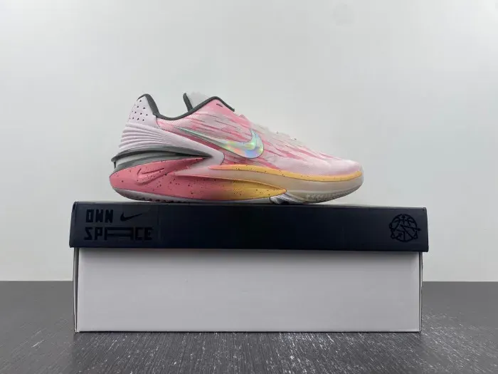 Nike Air Zoom G.T. Cut 2 Ep Dj6013-602, alternate view