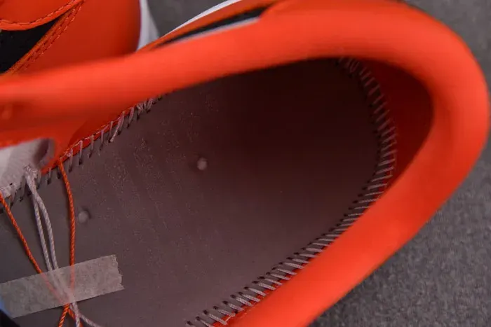 Air Jordan 1 Low Og Shattered Backboard Cz0790-801, alternate view