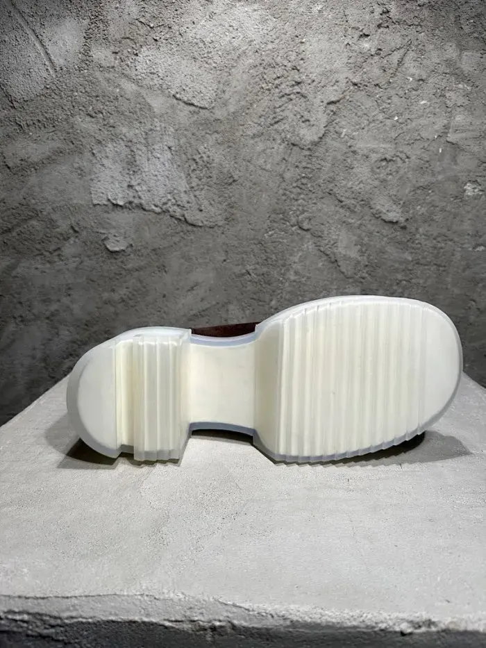 Rick Owens, alternate view