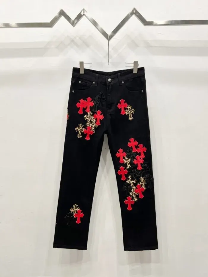 Chrome Hearts