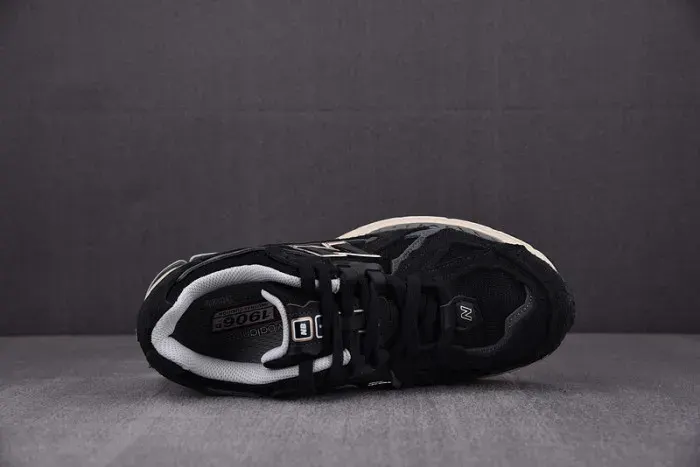 New Balance Sneaker, alternate view