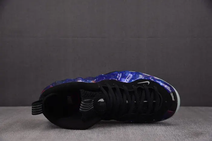 Nike Air Foamposite One Galaxy (2025) Fq4303-400, alternate view