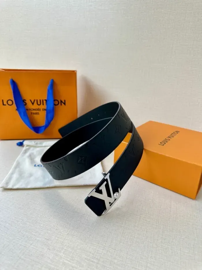 Louis Vuitton Belt, alternate view