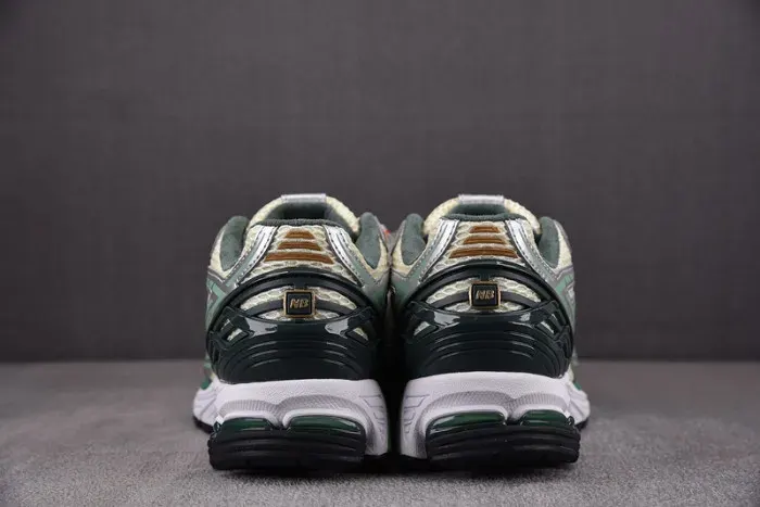 New Balance Sneaker, alternate view