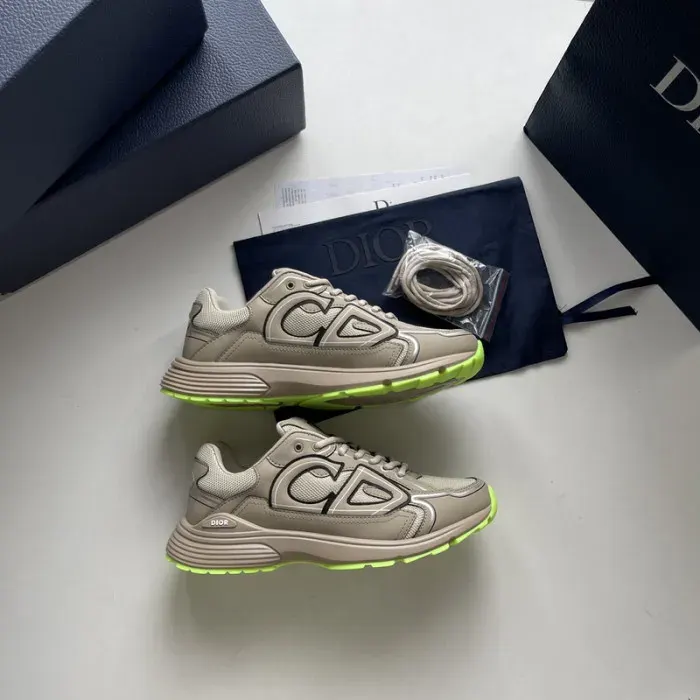 Dior Sneaker
