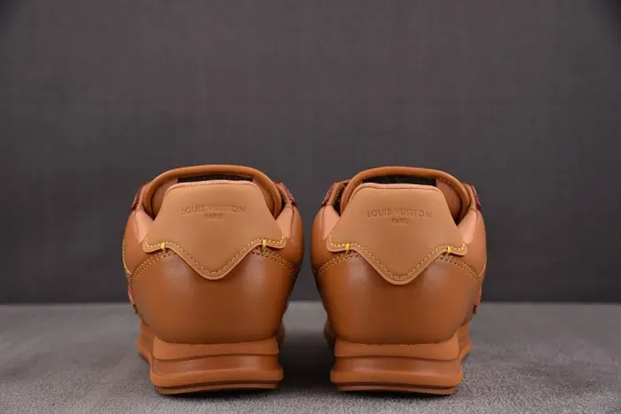 Louis Vuitton Sneaker, alternate view