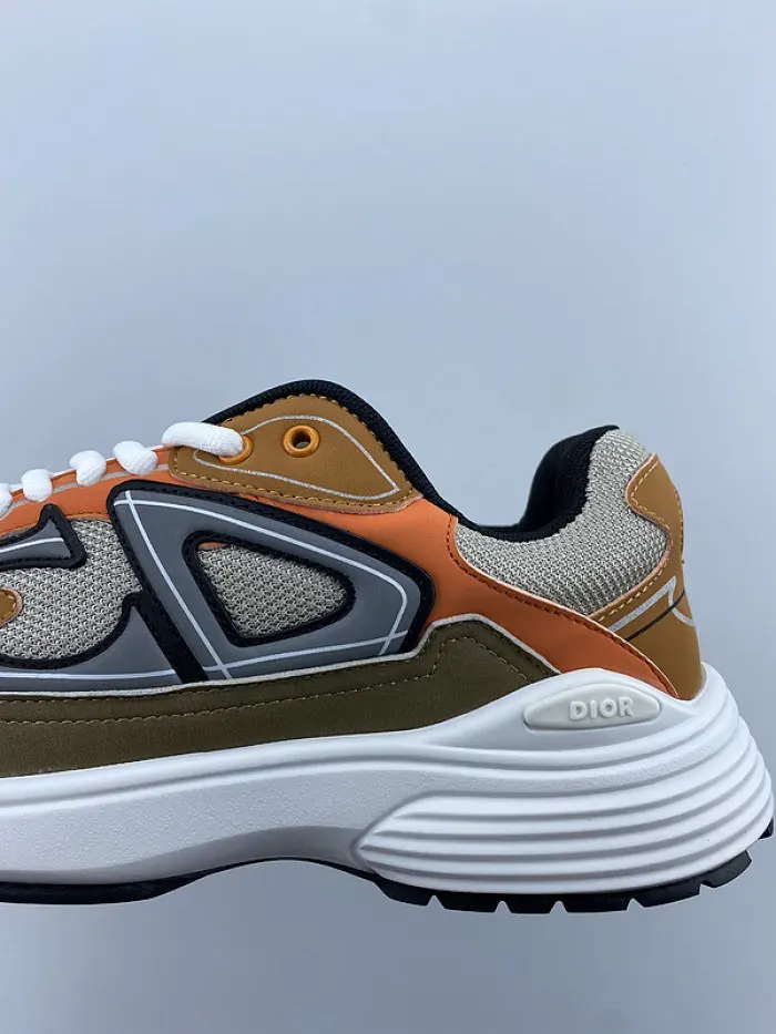 Dior Sneaker, alternate view