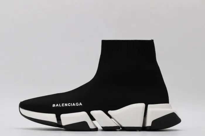 Balenciaga Speed Shoe