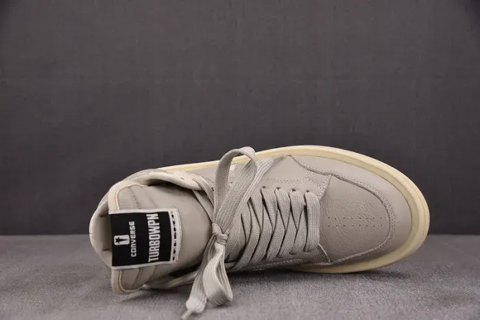 Rick Owens, alternate view