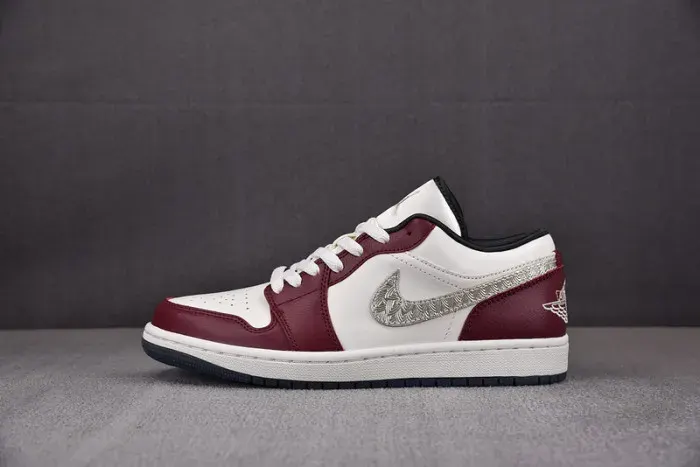 Air Jordan 1 Low Og Year Of The Dragon 2024 Women’s Fj5735-100