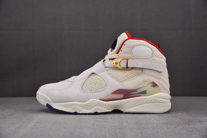 Air Jordan 8 X Solefly Mi Casa Es Su Casa Fj2850-107