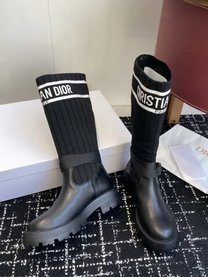 Dior Boot