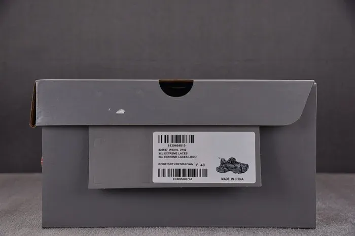 Balenciaga Sneaker, alternate view