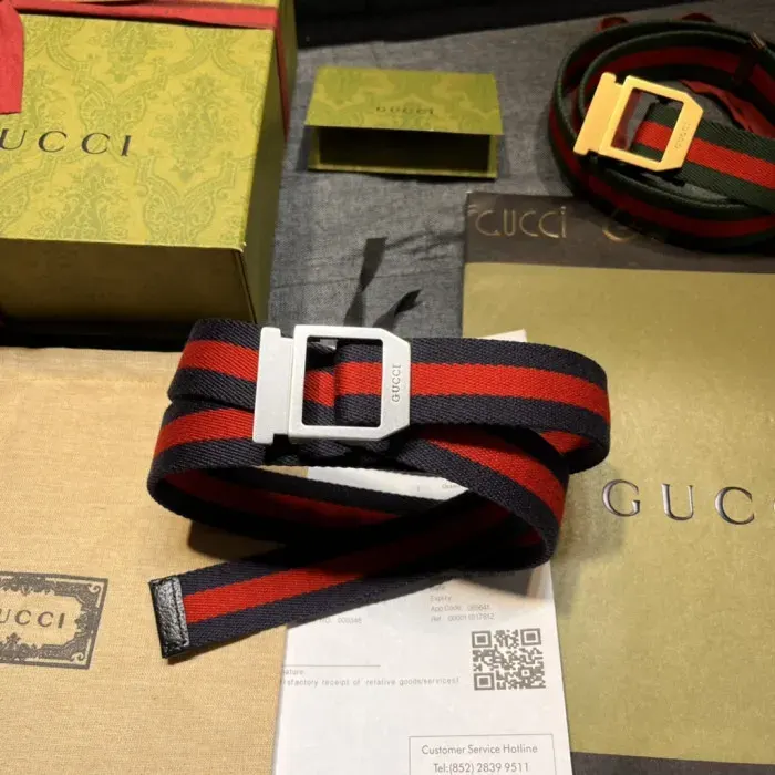 Gui Belt