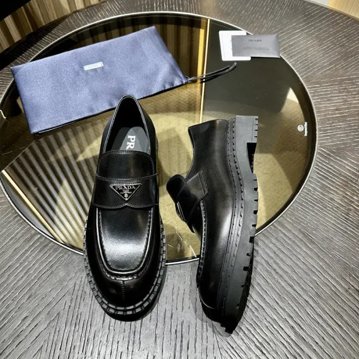Prada Sneaker