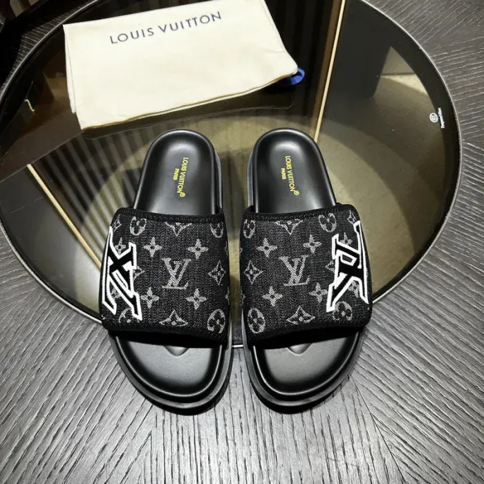 Louis Vuitton Sandal