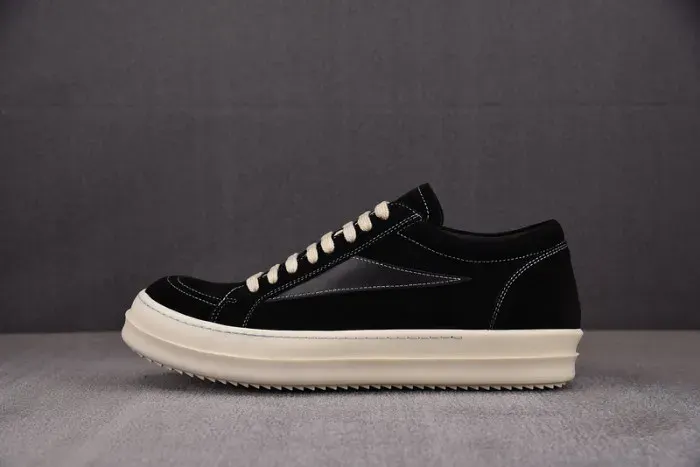 Rick Owens (Suede)