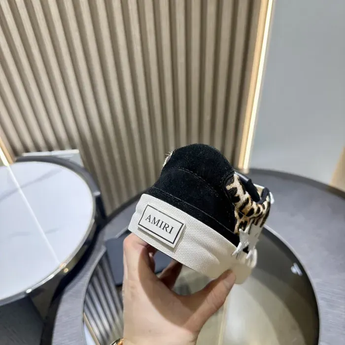 Amiri Sneaker, alternate view