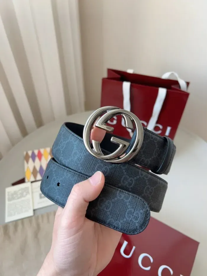 Gui Belt, alternate view