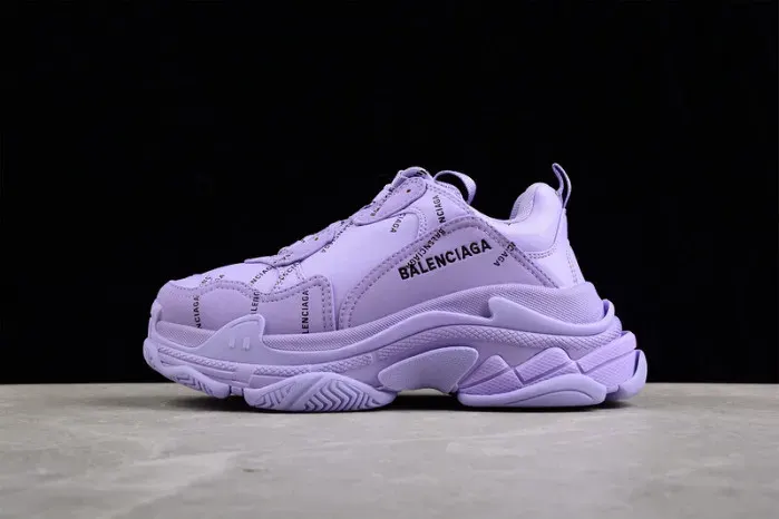 Balenciaga Triples