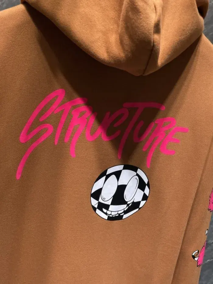 Chrome Hearts, alternate view